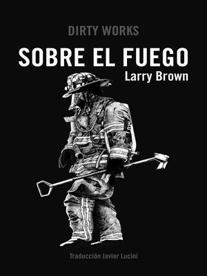 cover image of Sobre el fuego
